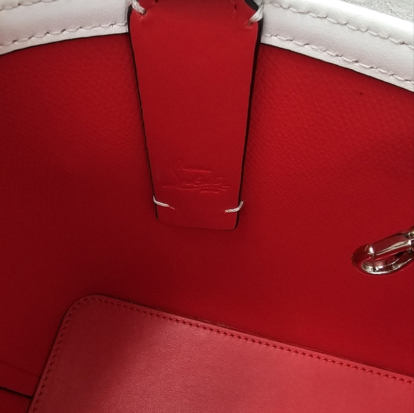 Christian Louboutin Cabata Tote - Picture 12 of 16